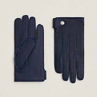 SOLD OUT】【新品】HERMÈS（エルメス） 手袋 《ボニー